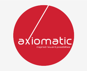 axiomatic logo