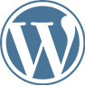 wordpress logo