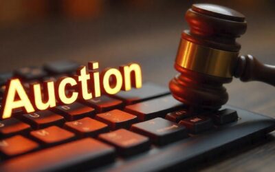 Revolutionising Auctions: The Power of Online Bidding Platforms