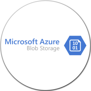 Azure Blob Storage
