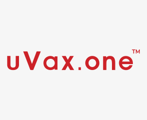 uvax_one_logo uvax_one_logo