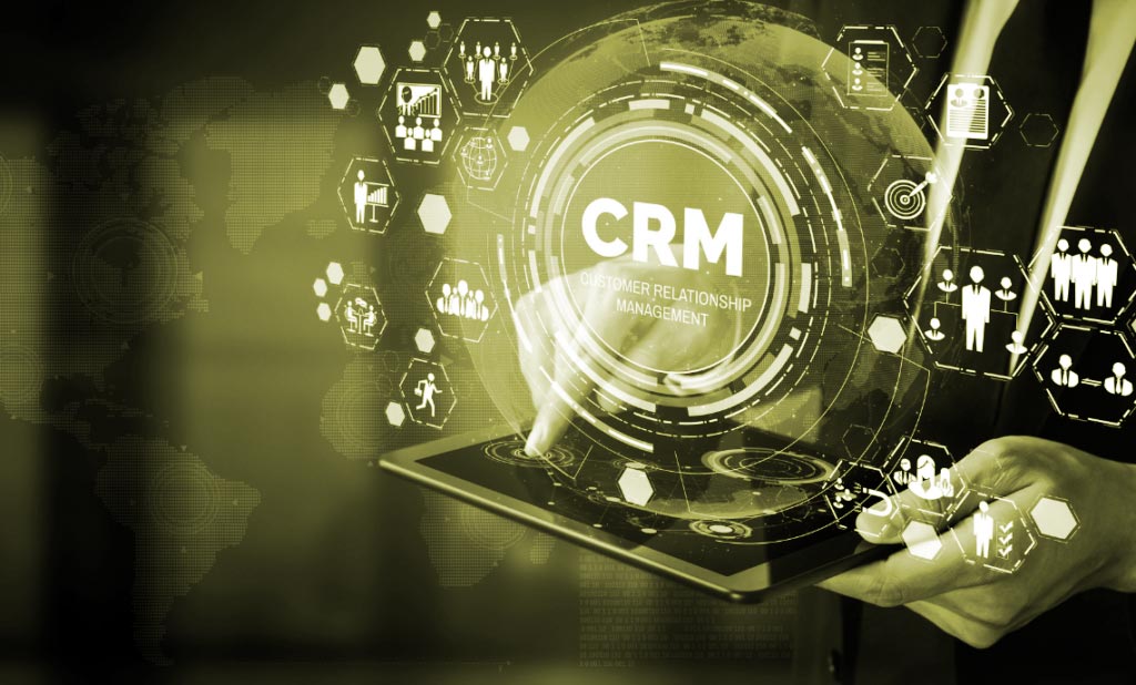Why Every Business Needs a CRM—and Why Africa Now Has Its Own, for Free