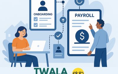 HR and Payroll Integration: Powering Precision with Twala