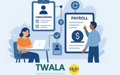 HR and Payroll Integration: Powering Precision with Twala